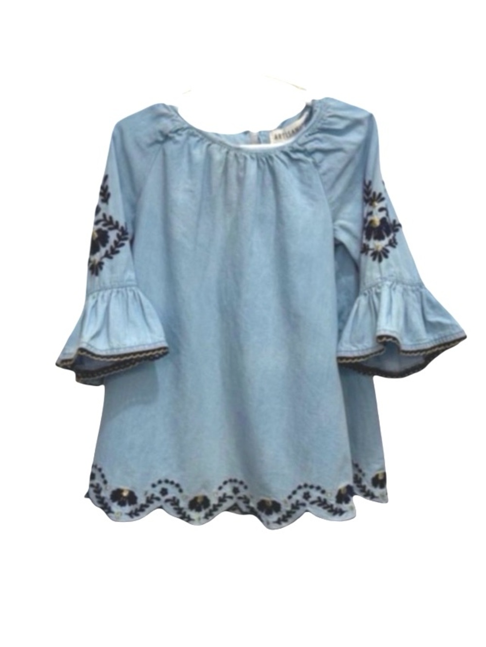 Artisan Ny Blouse